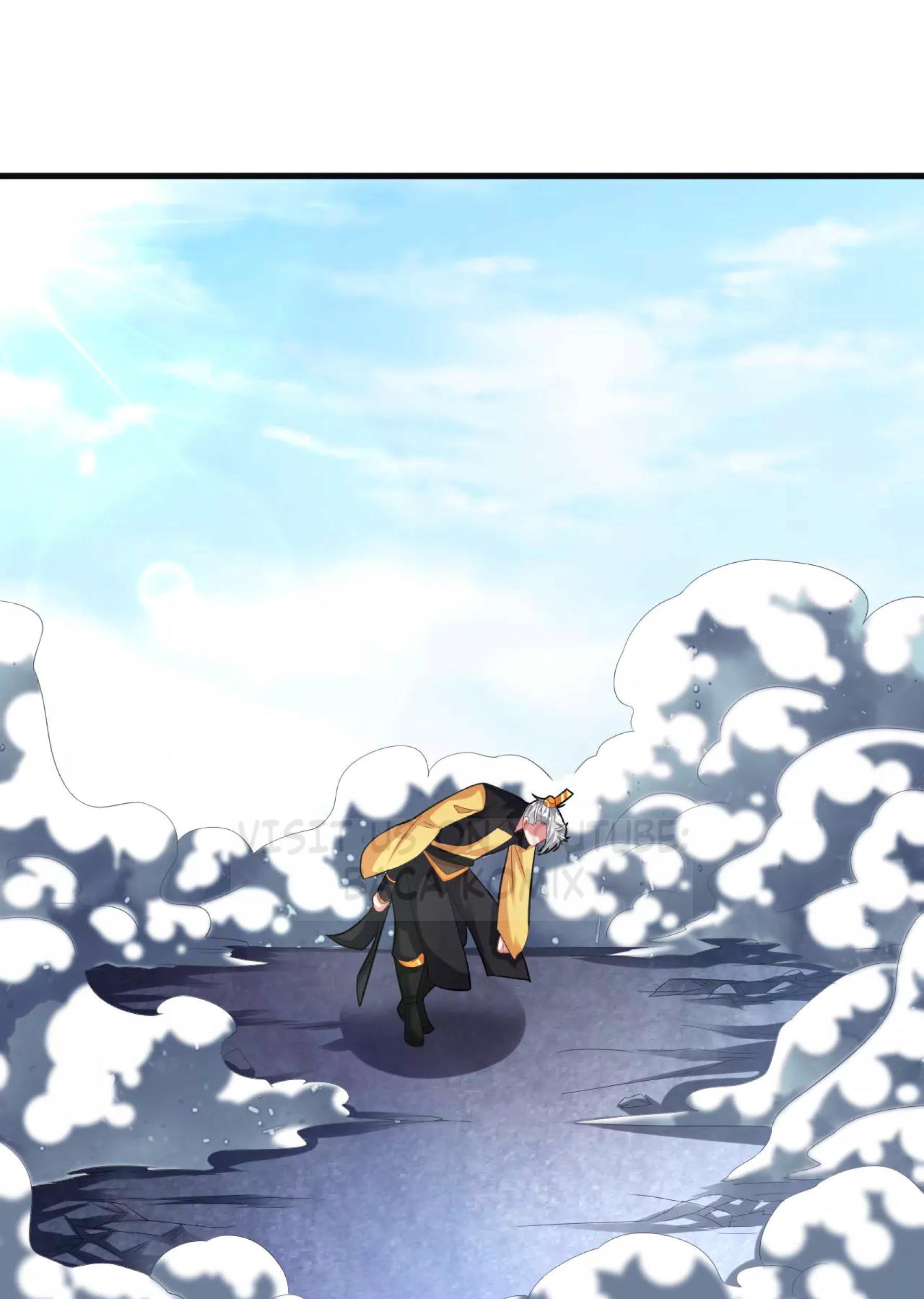 Dao Yin Chapter 39 - halaman 53