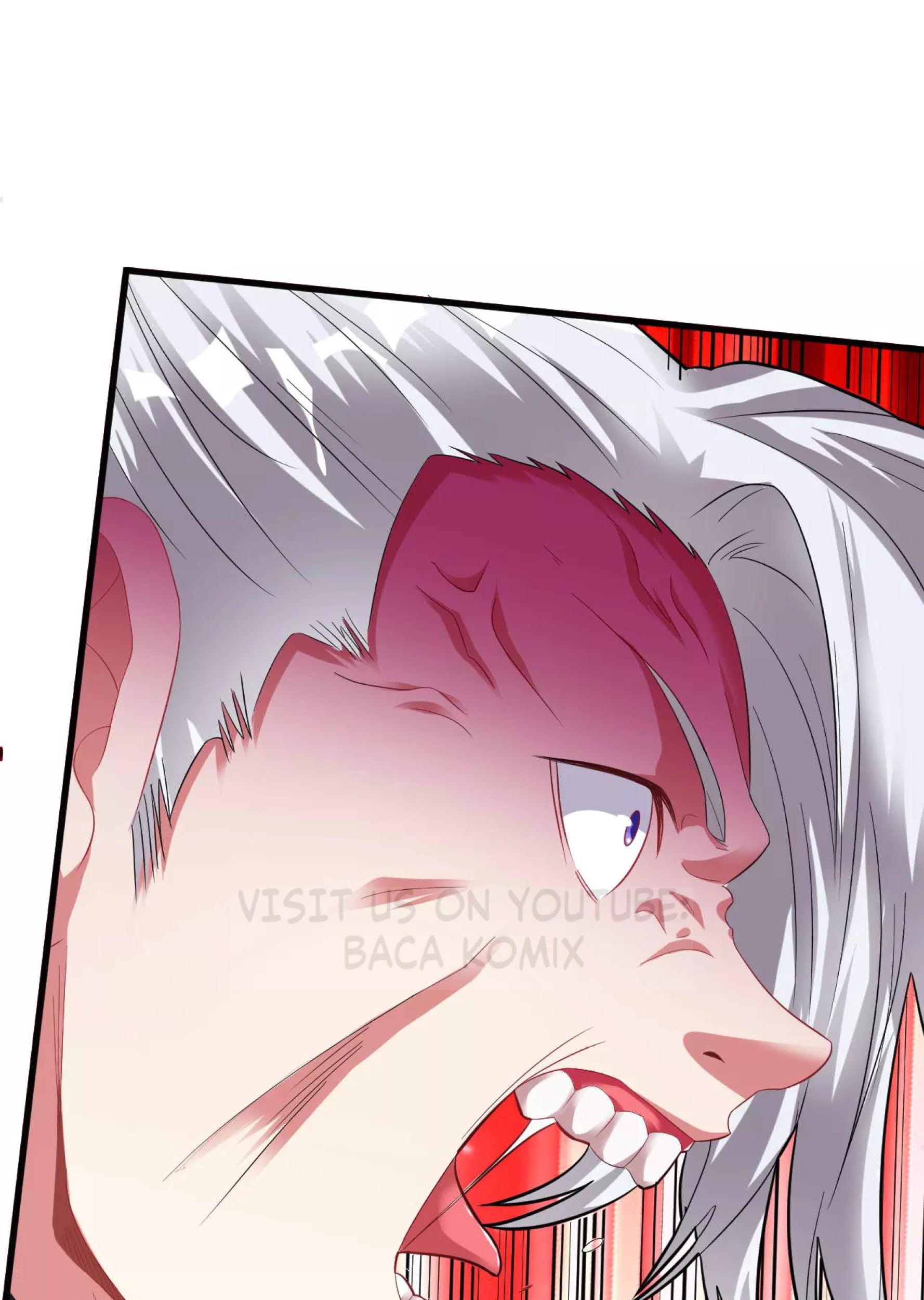 Dao Yin Chapter 39 - halaman 55