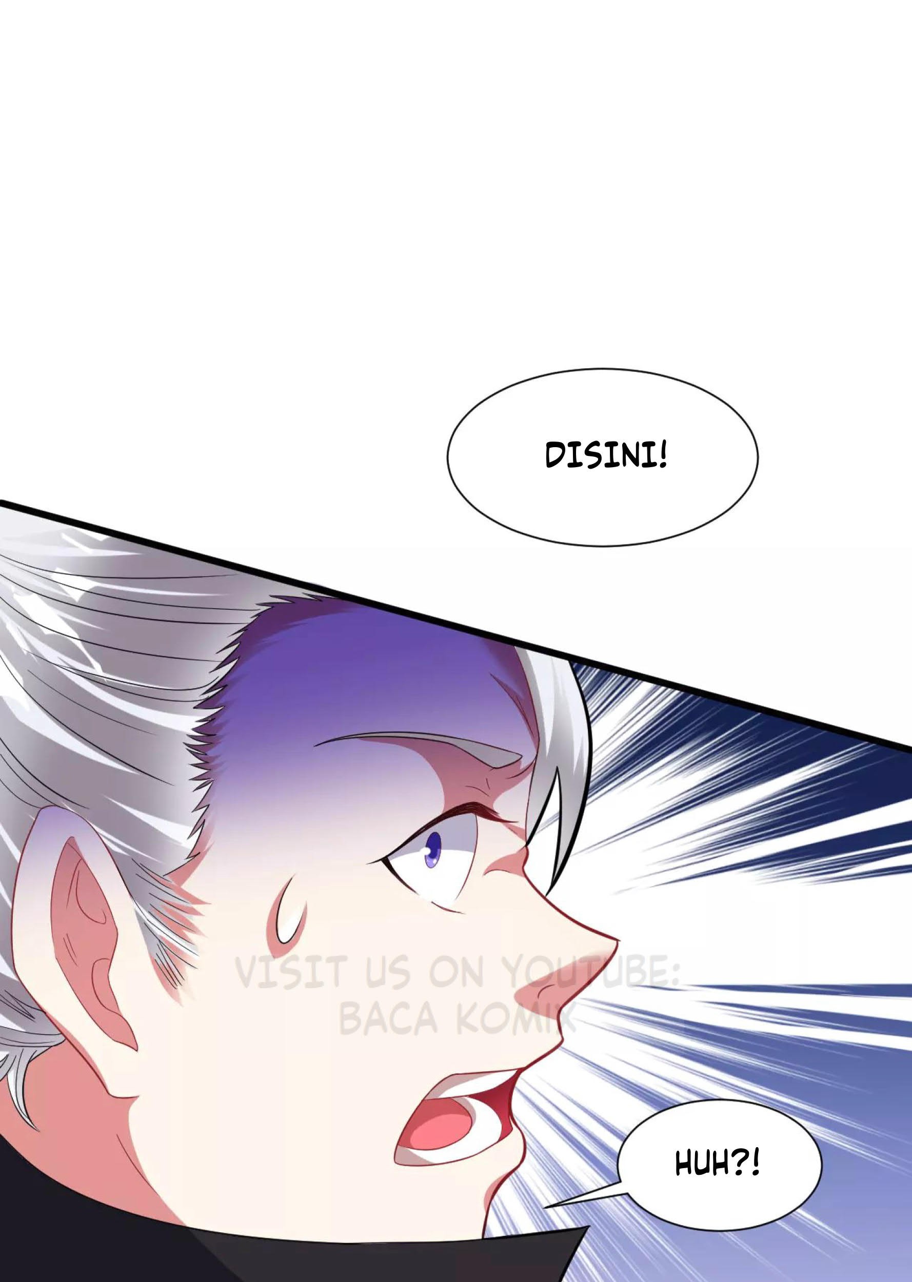 Dao Yin Chapter 39 - halaman 57