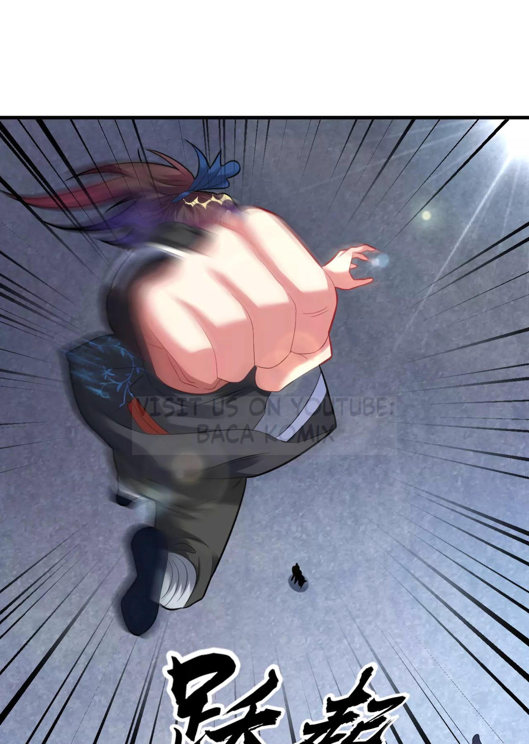 Dao Yin Chapter 39 - halaman 59