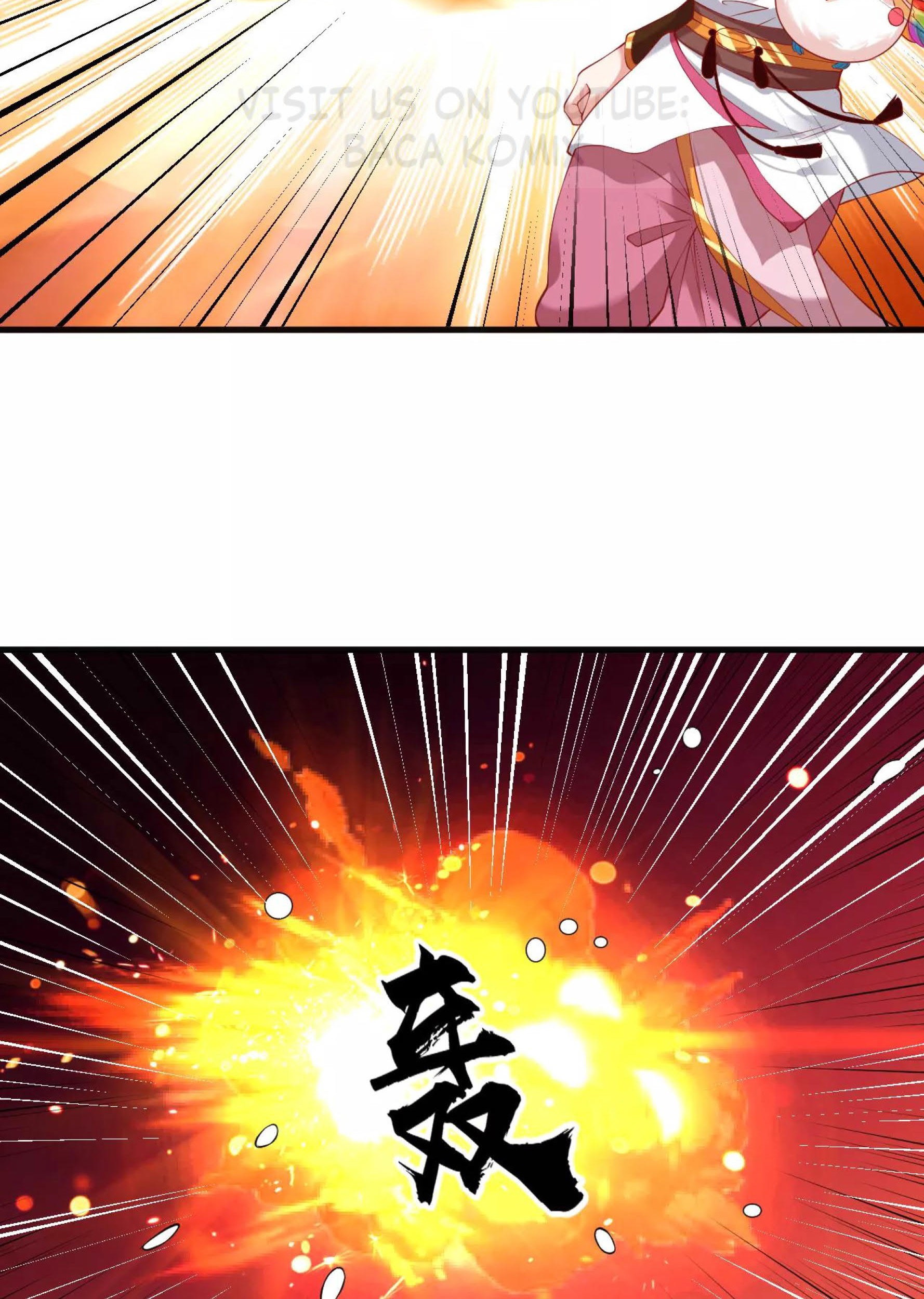 Dao Yin Chapter 39 - halaman 6