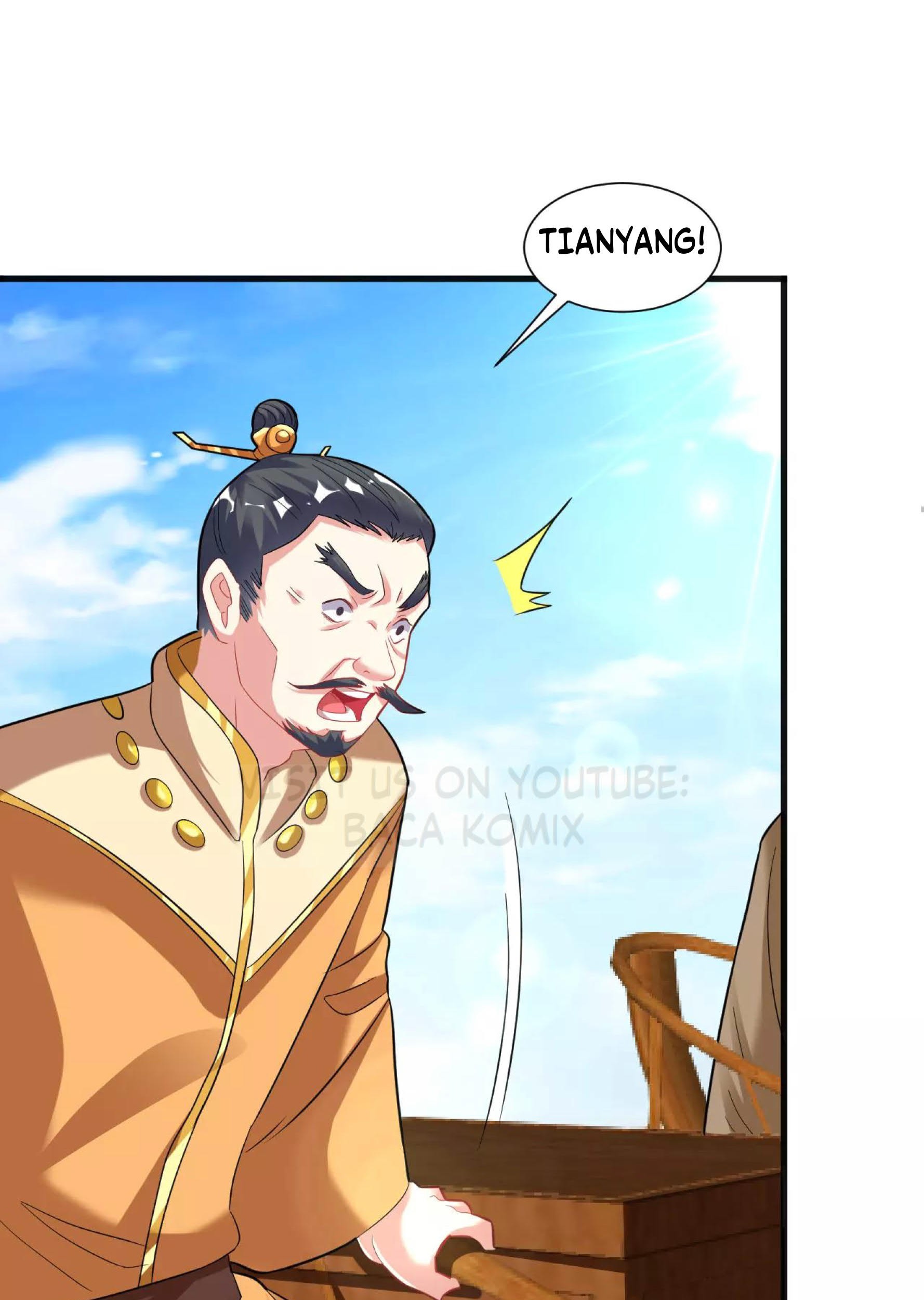 Dao Yin Chapter 39 - halaman 66