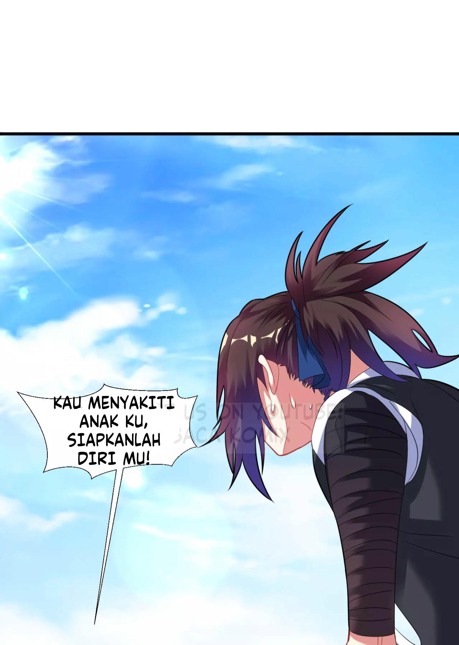 Dao Yin Chapter 39 - halaman 68