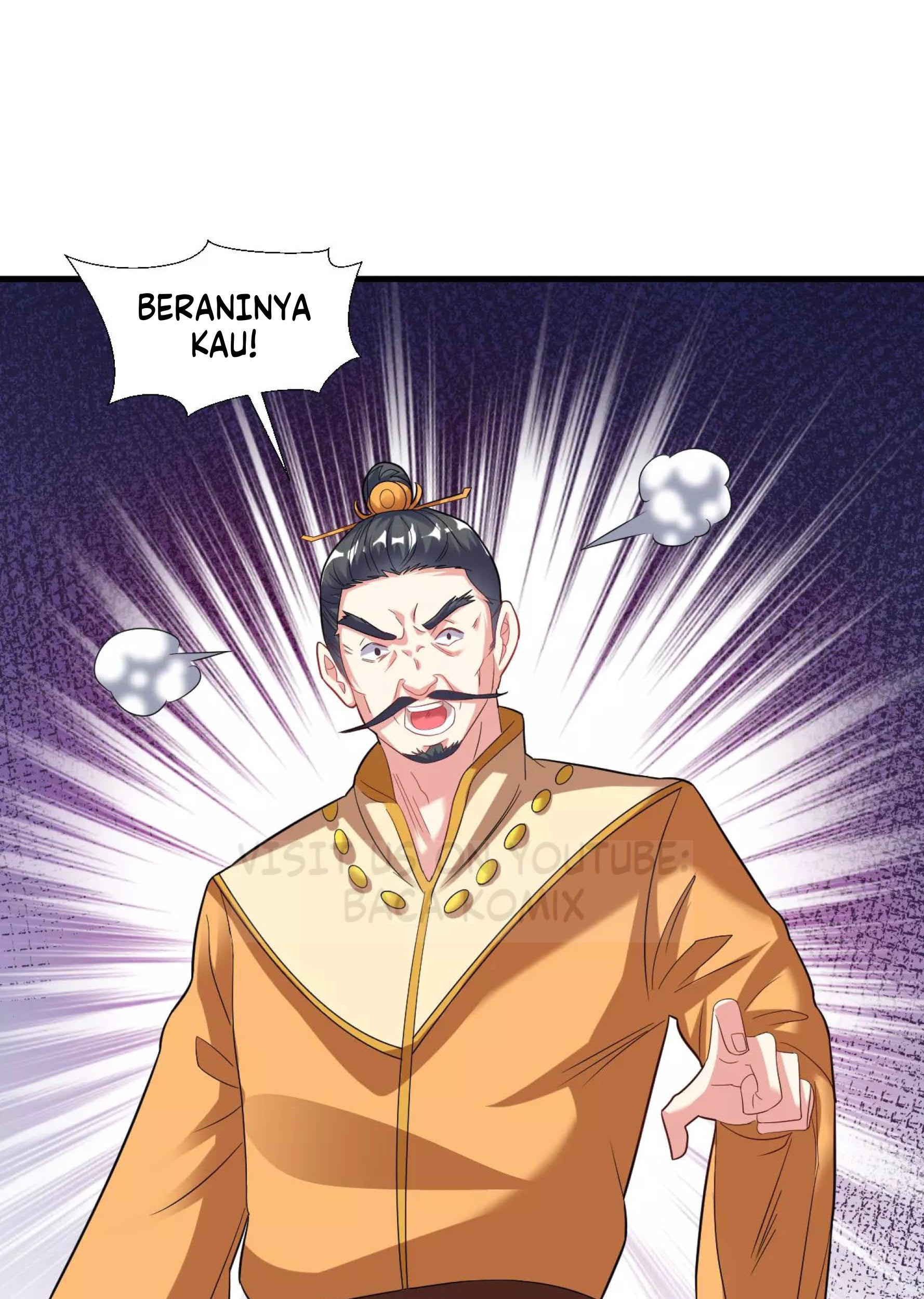 Dao Yin Chapter 39 - halaman 74