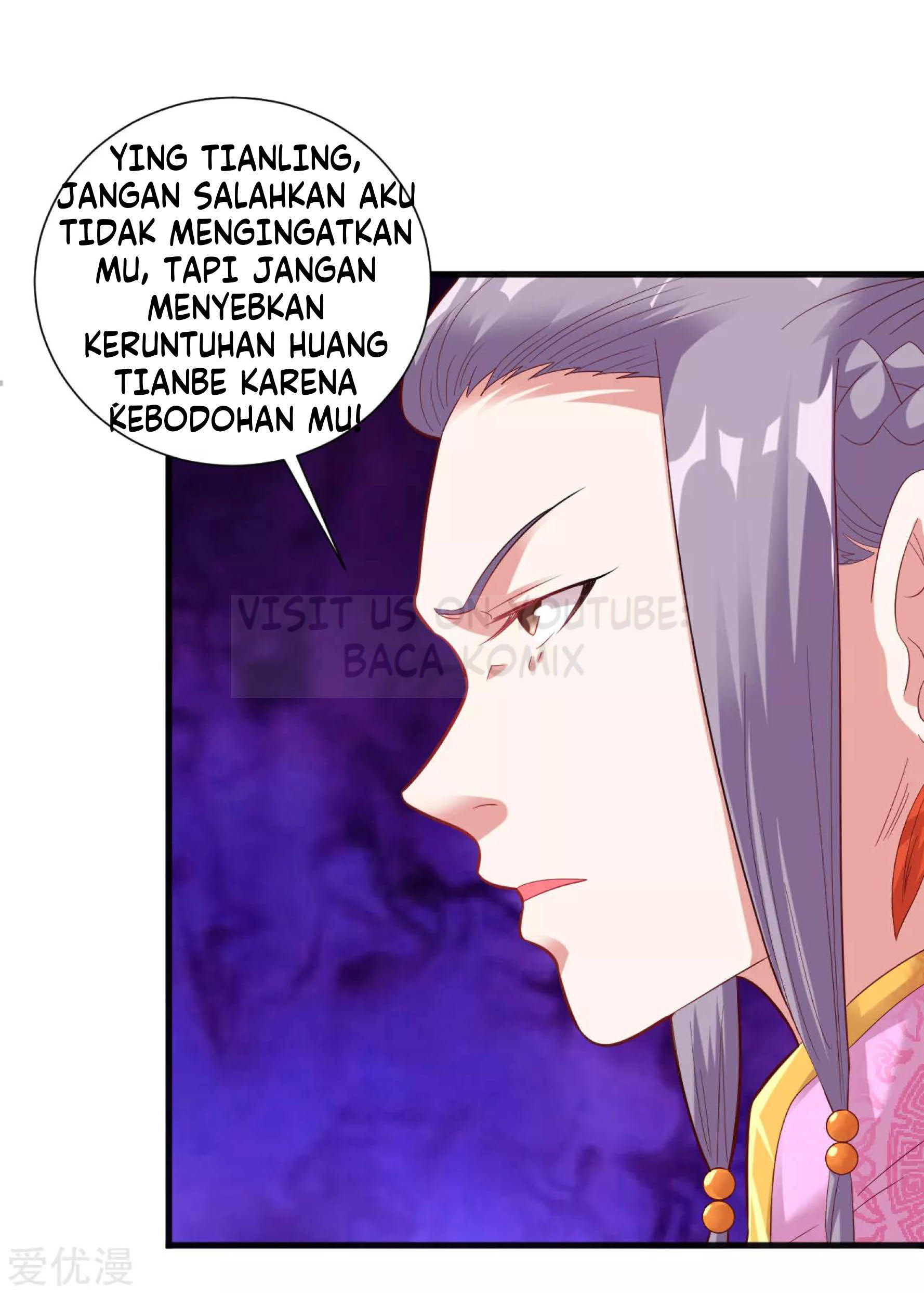 Dao Yin Chapter 39 - halaman 76