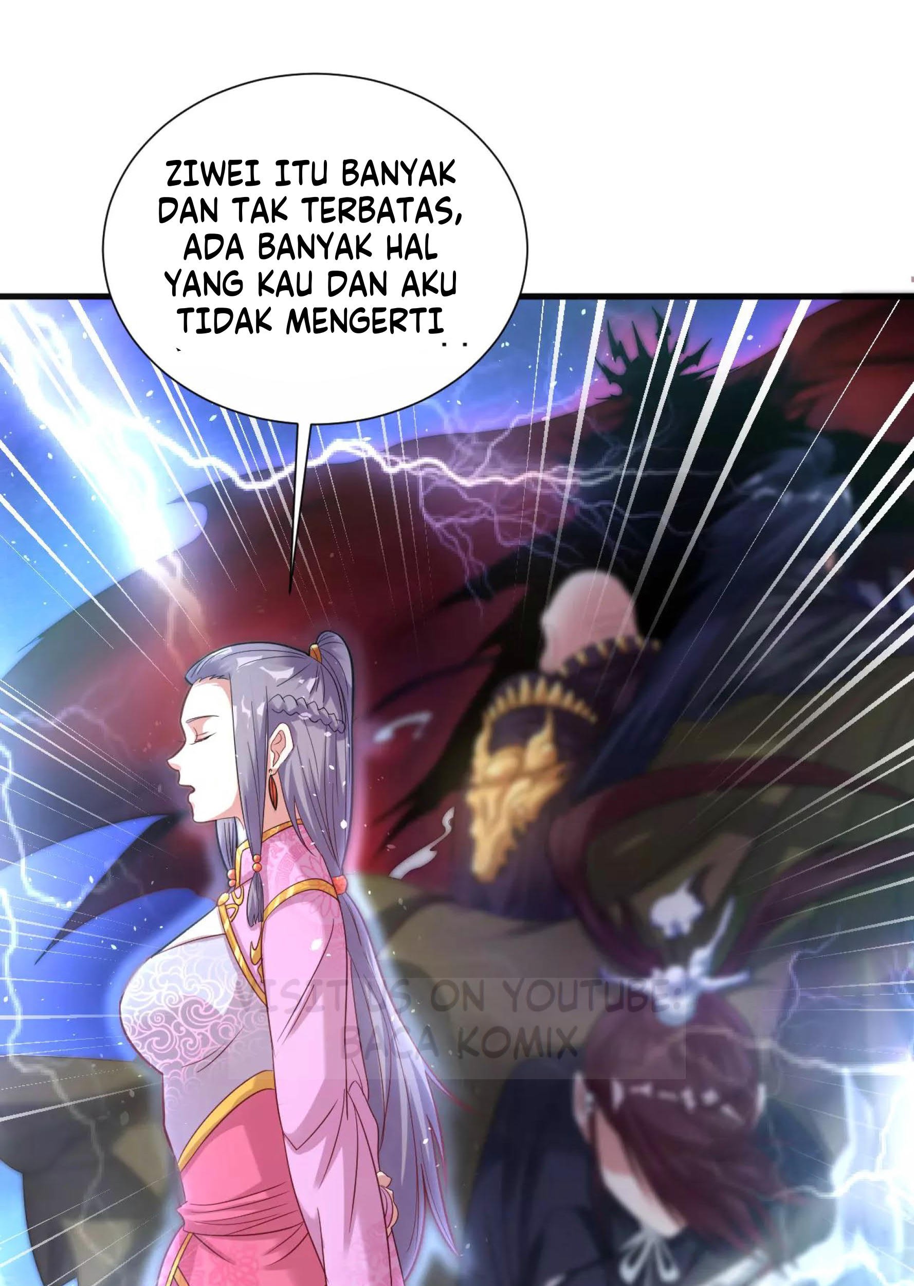 Dao Yin Chapter 39 - halaman 77
