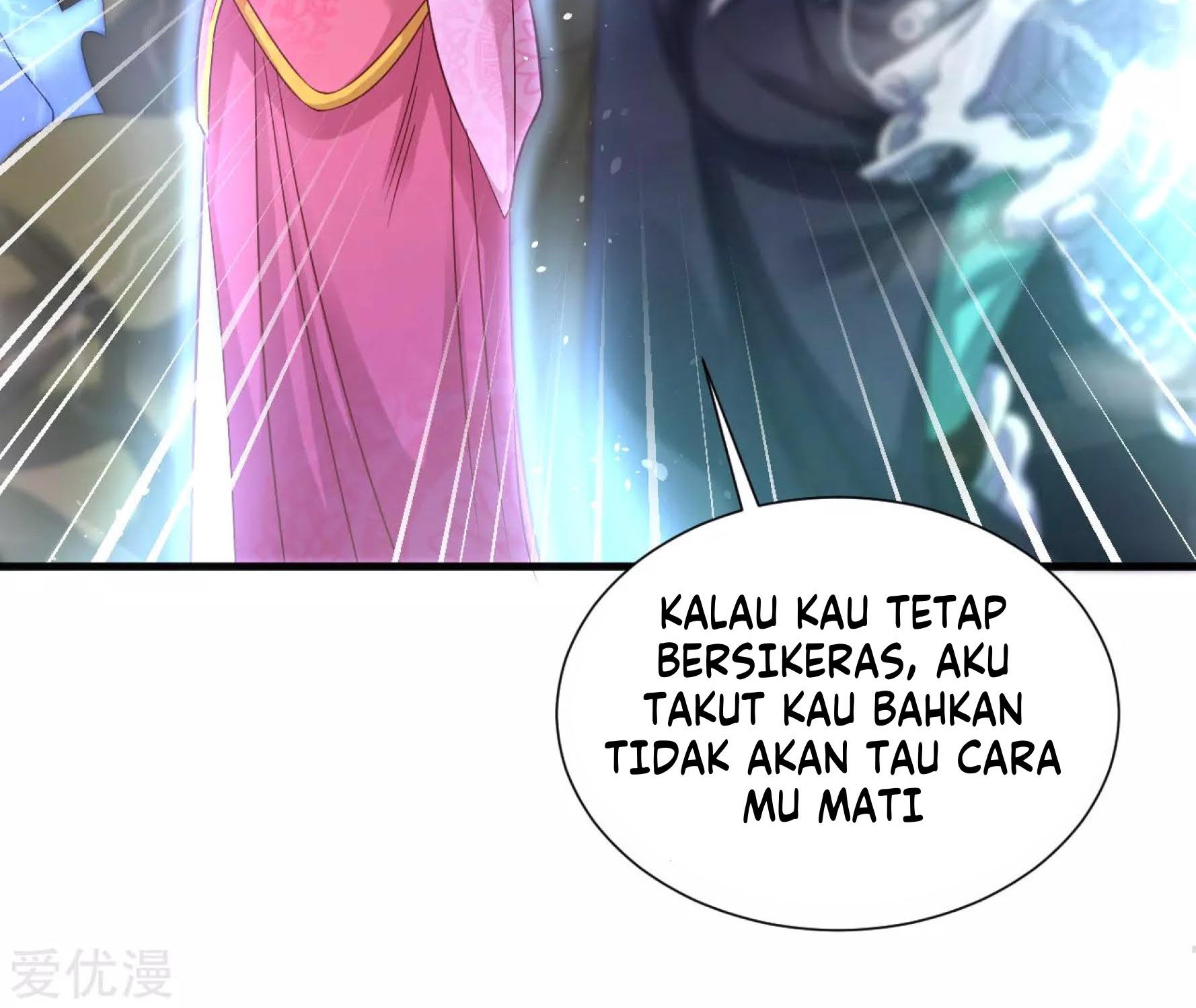 Dao Yin Chapter 39 - halaman 78