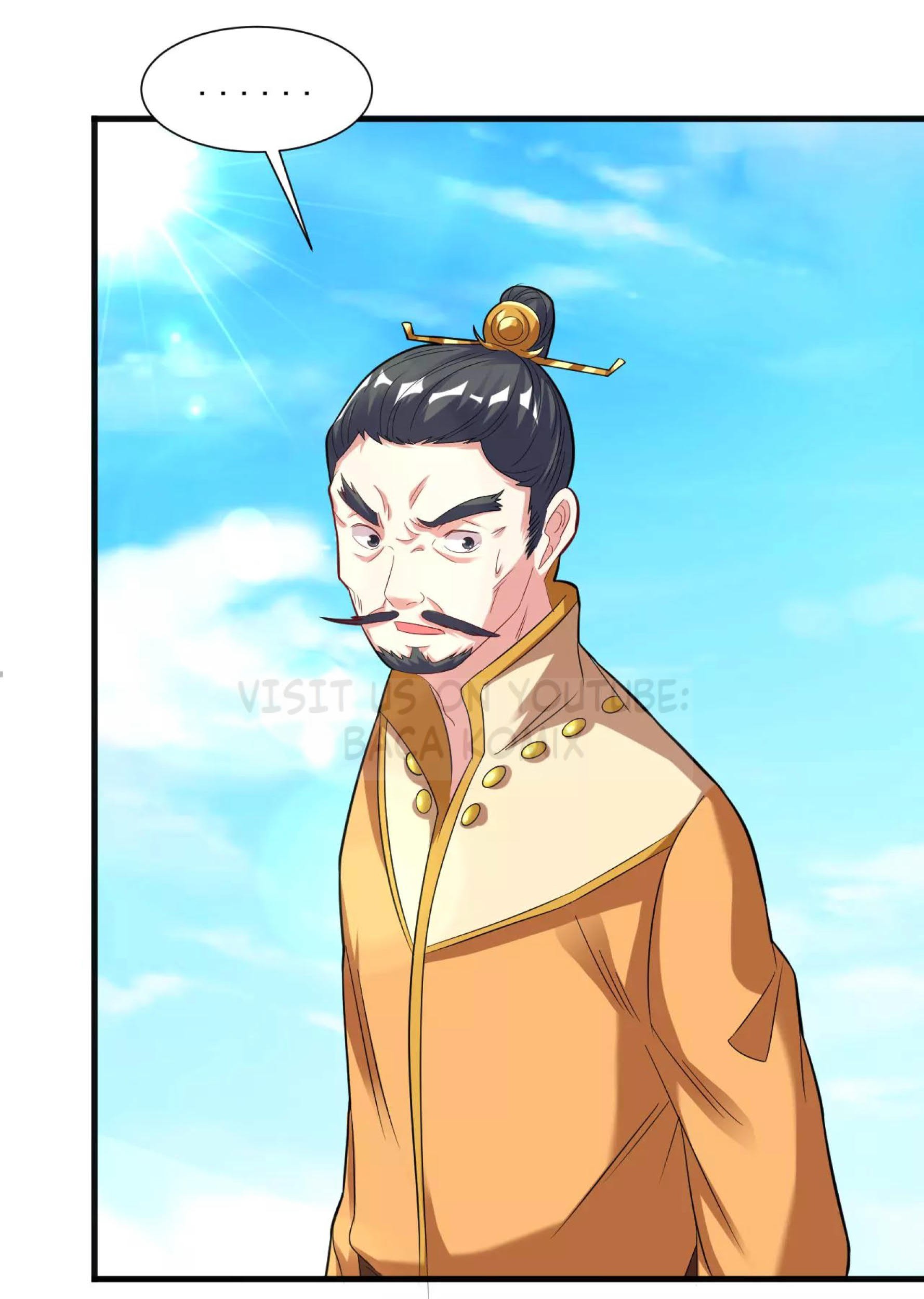 Dao Yin Chapter 39 - halaman 79