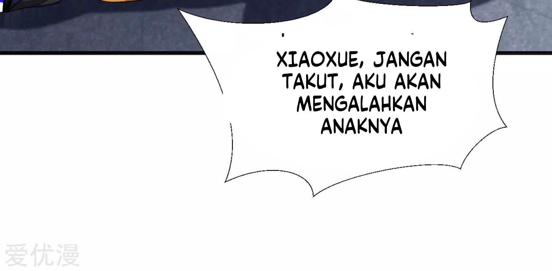 Dao Yin Chapter 39 - halaman 84