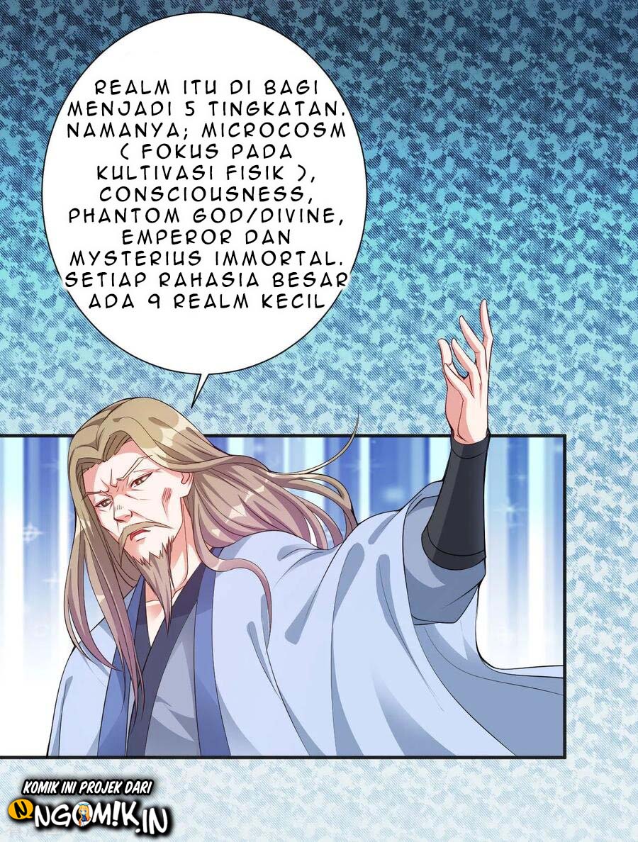 Dao Yin Chapter 4 - halaman 11