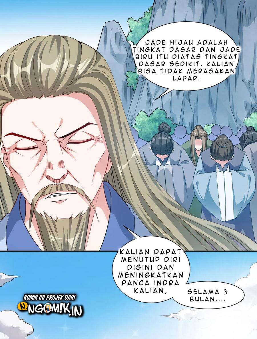 Dao Yin Chapter 4 - halaman 13