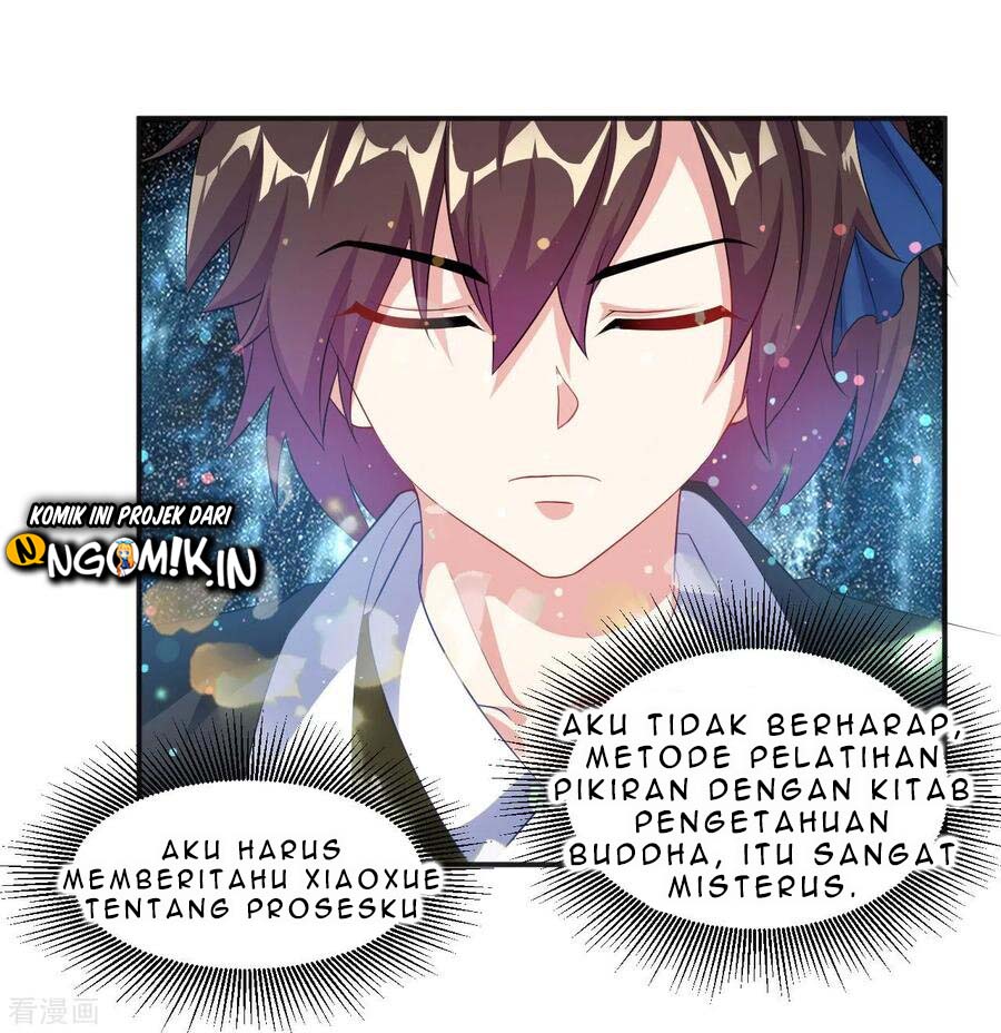 Dao Yin Chapter 4 - halaman 17