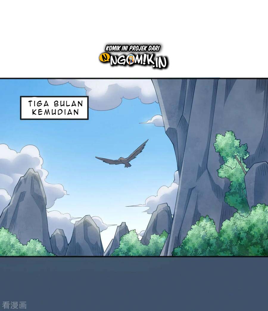 Dao Yin Chapter 4 - halaman 18