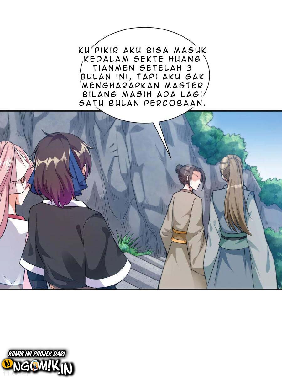 Dao Yin Chapter 4 - halaman 23