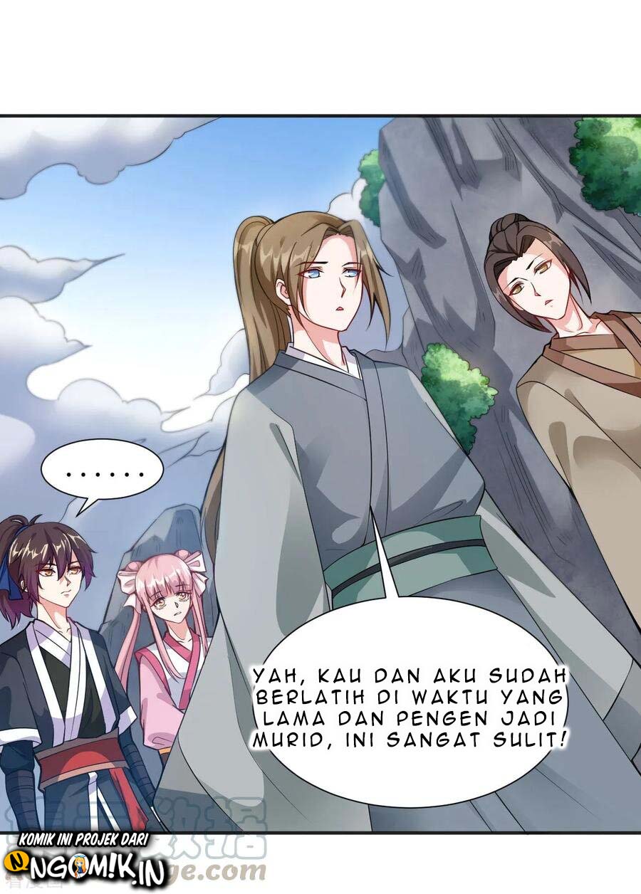 Dao Yin Chapter 4 - halaman 24