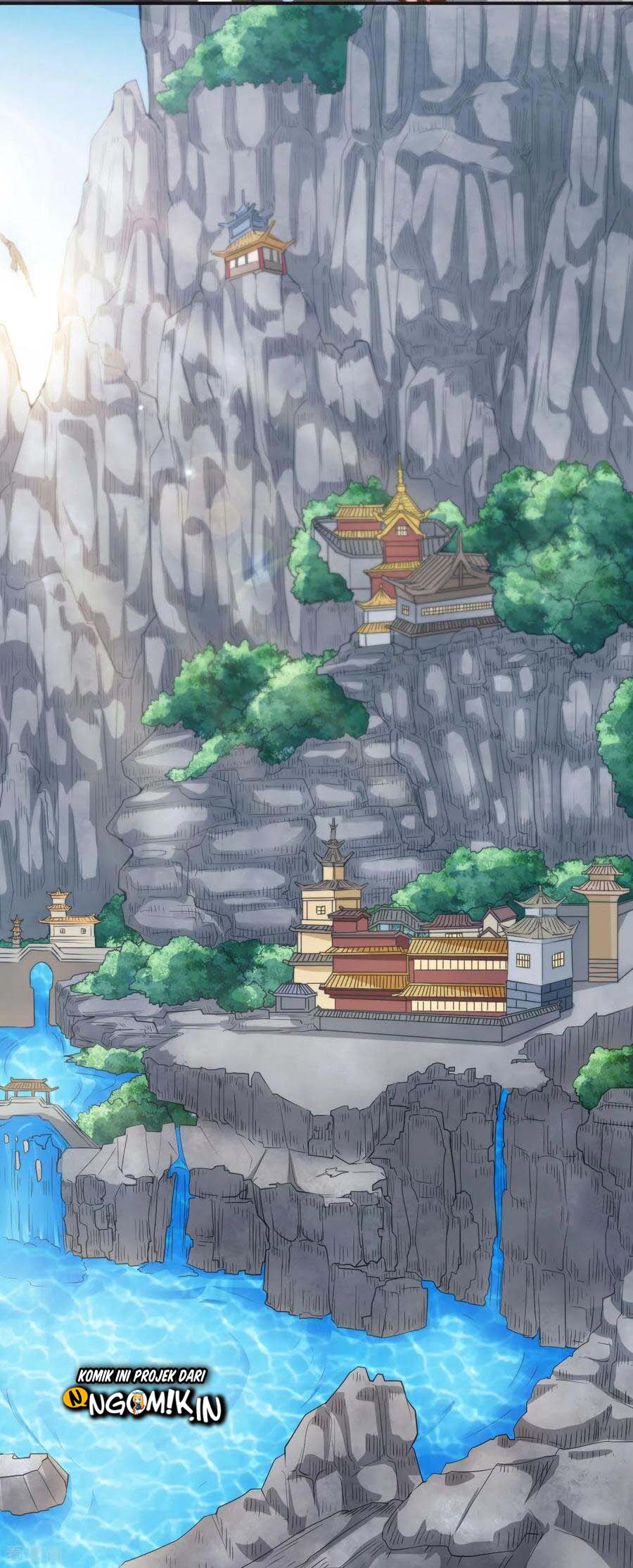Dao Yin Chapter 4 - halaman 27