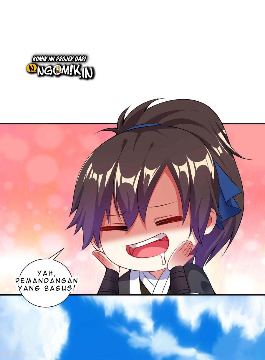 Dao Yin Chapter 4 - halaman 29
