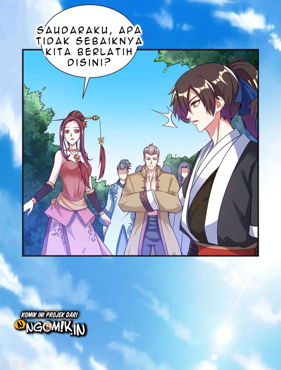 Dao Yin Chapter 4 - halaman 30