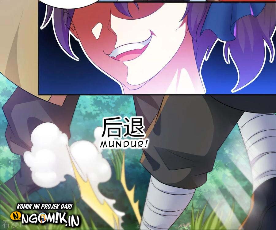 Dao Yin Chapter 4 - halaman 37