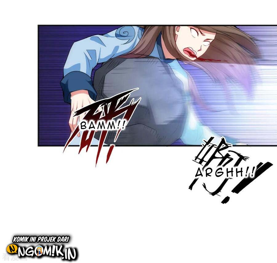 Dao Yin Chapter 4 - halaman 39