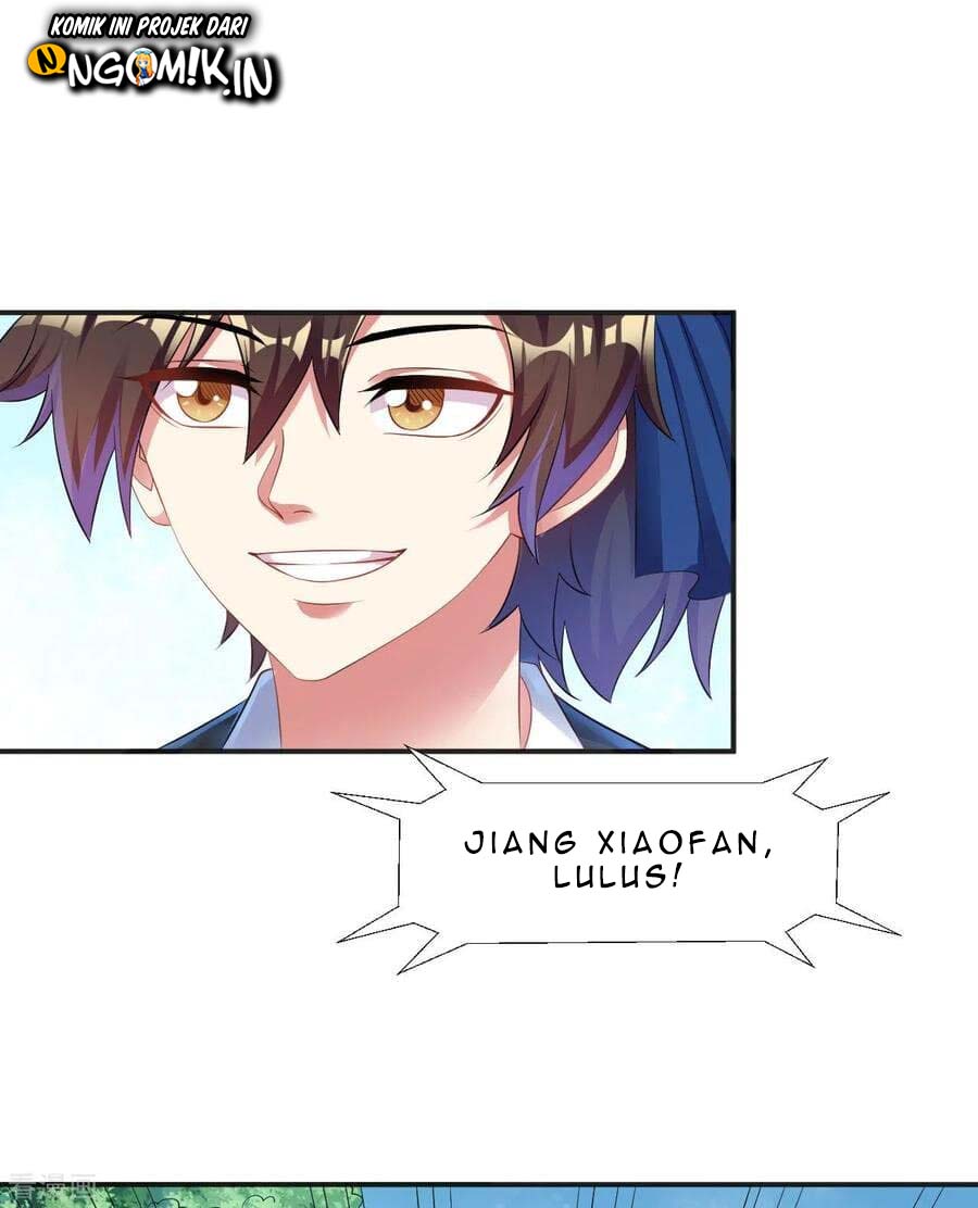 Dao Yin Chapter 4 - halaman 4