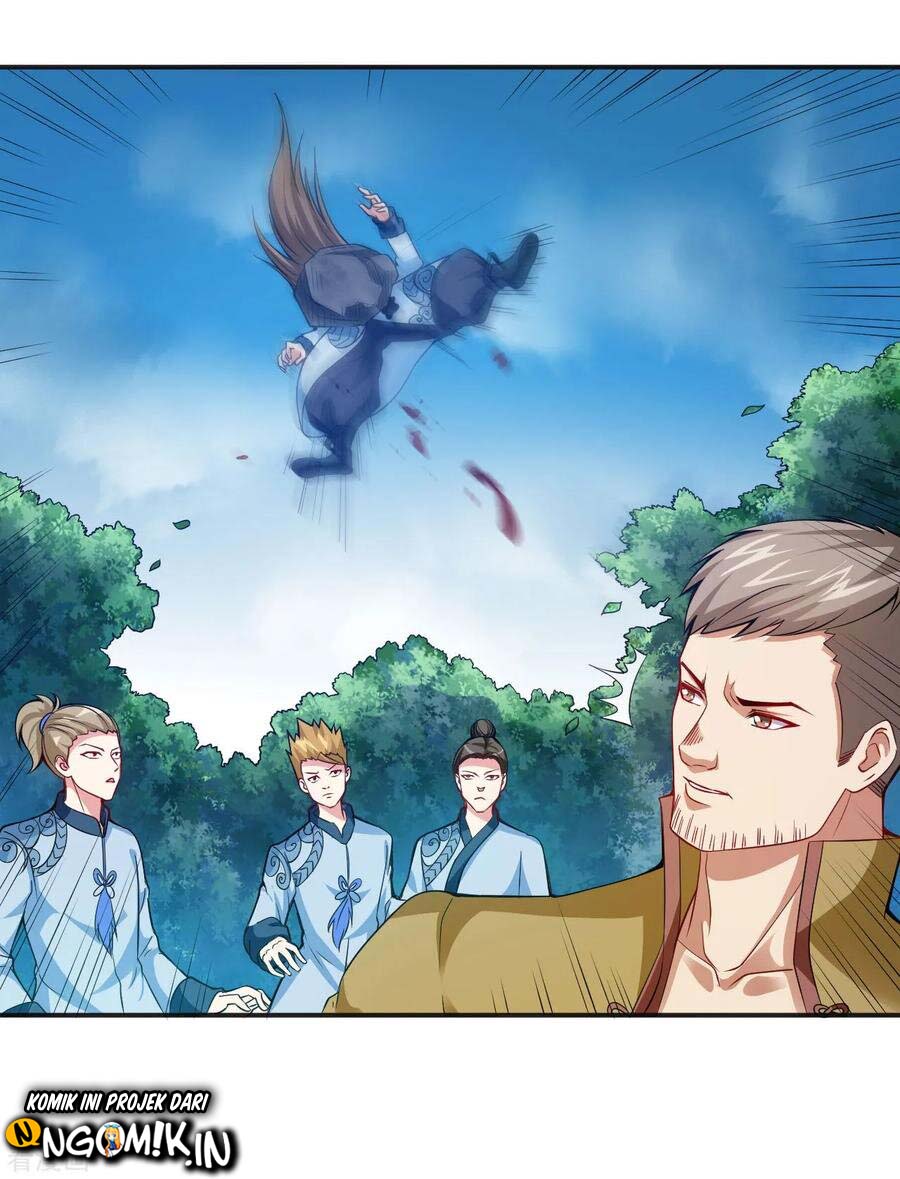 Dao Yin Chapter 4 - halaman 40