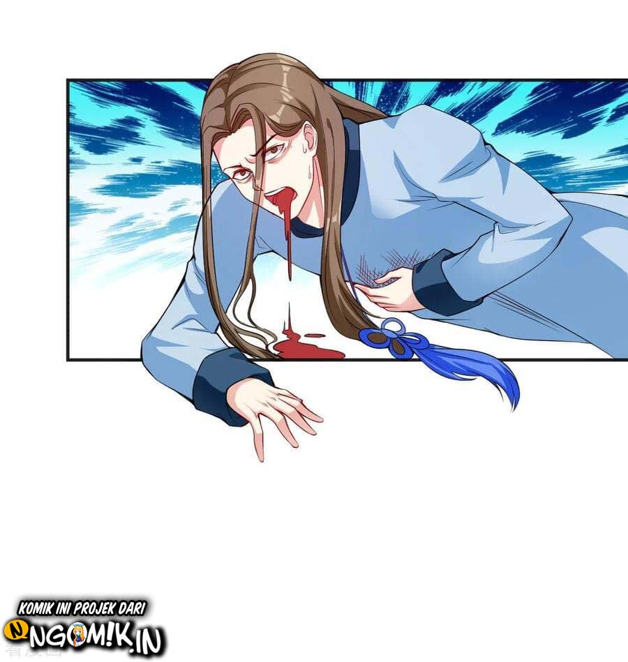 Dao Yin Chapter 4 - halaman 41