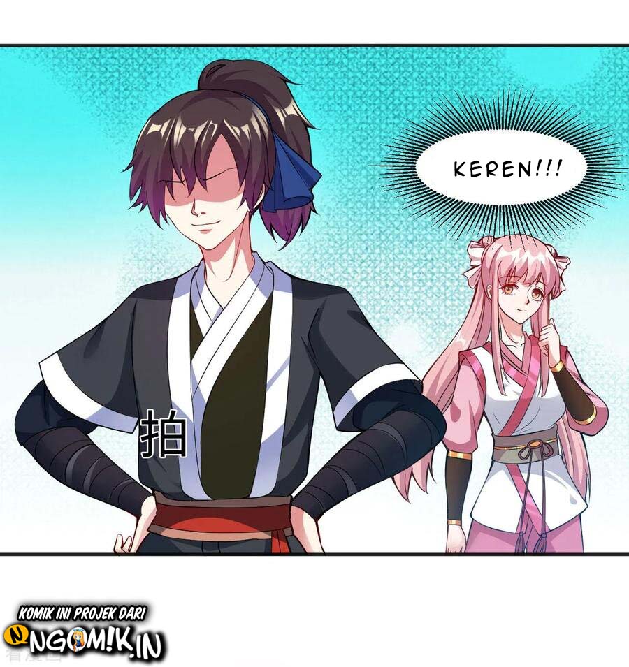 Dao Yin Chapter 4 - halaman 42
