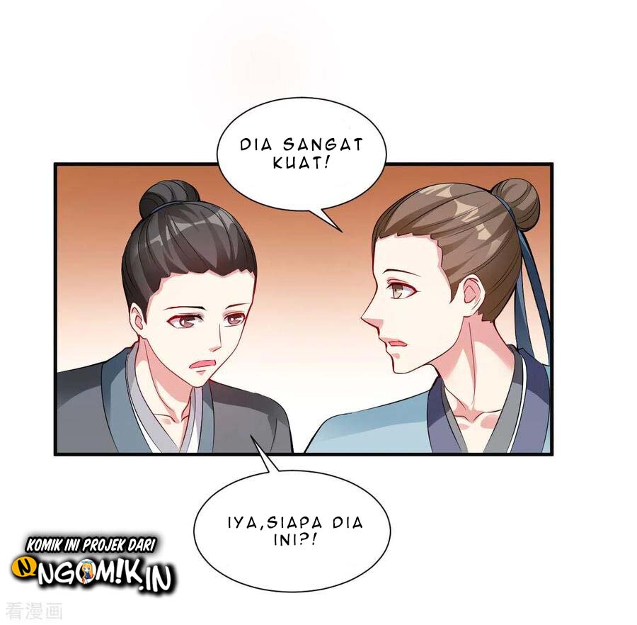 Dao Yin Chapter 4 - halaman 43