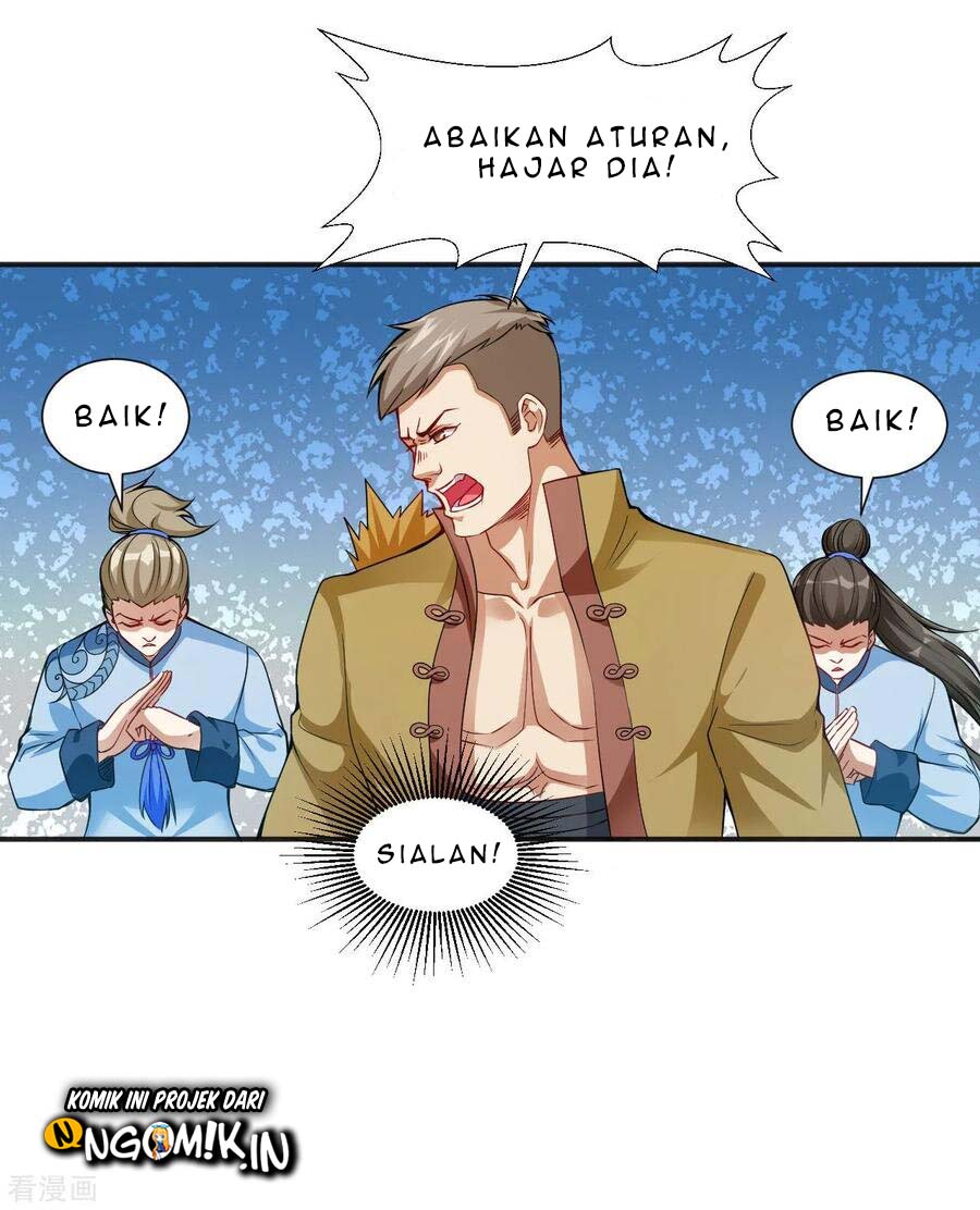 Dao Yin Chapter 4 - halaman 44