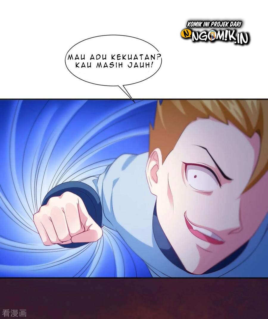 Dao Yin Chapter 4 - halaman 46