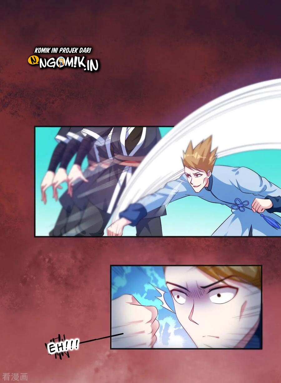 Dao Yin Chapter 4 - halaman 47