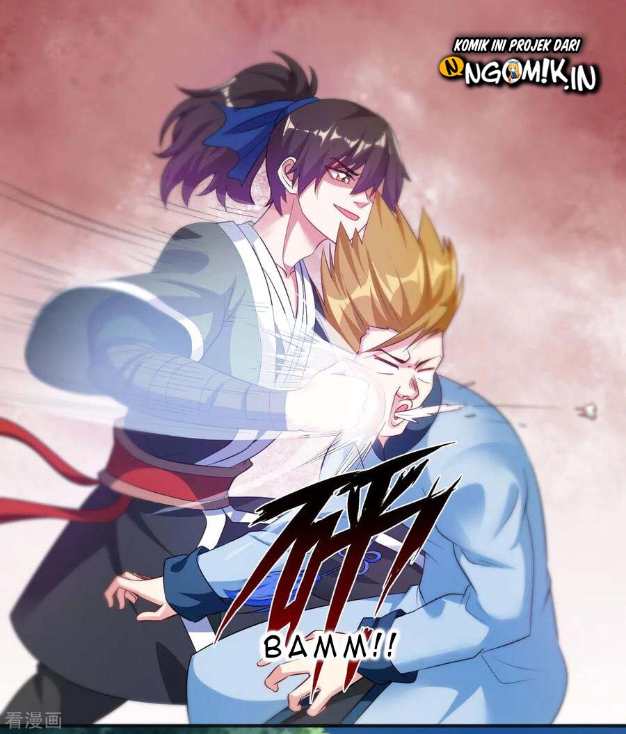 Dao Yin Chapter 4 - halaman 48