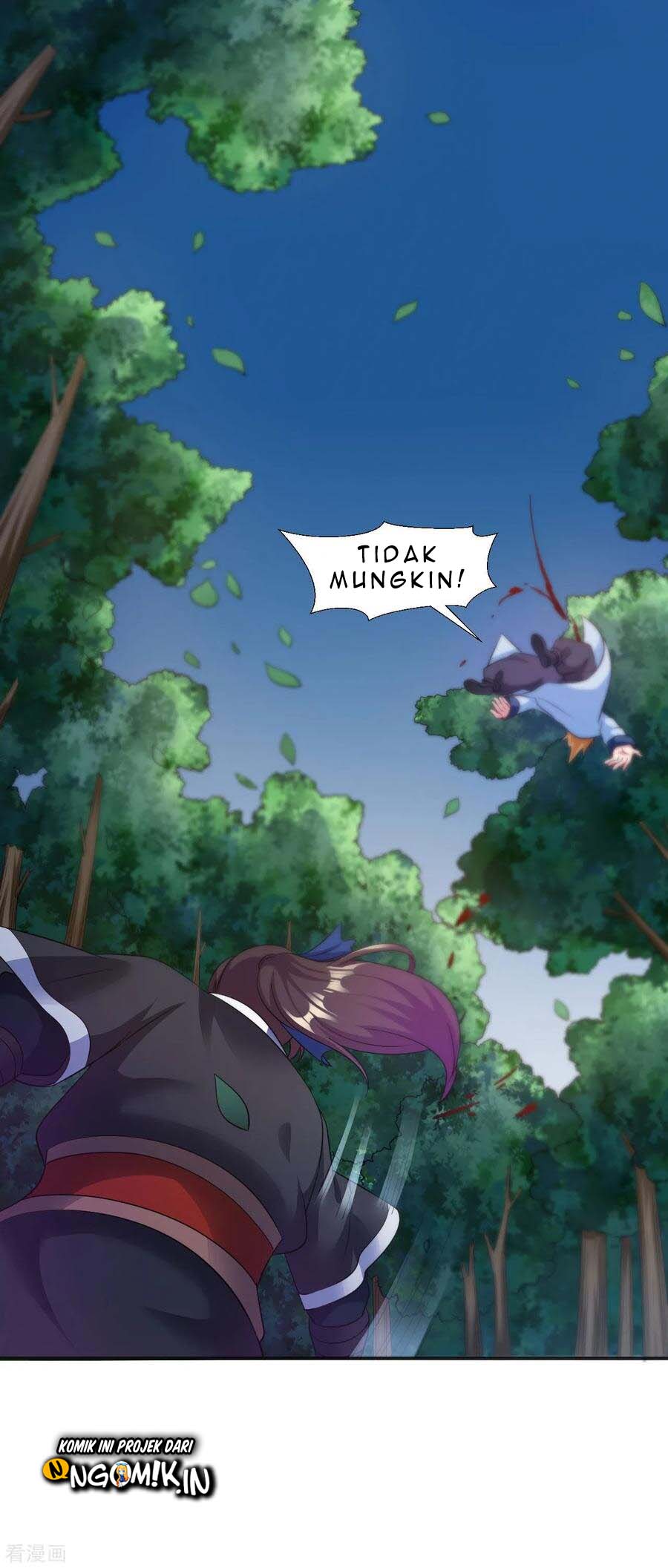 Dao Yin Chapter 4 - halaman 49