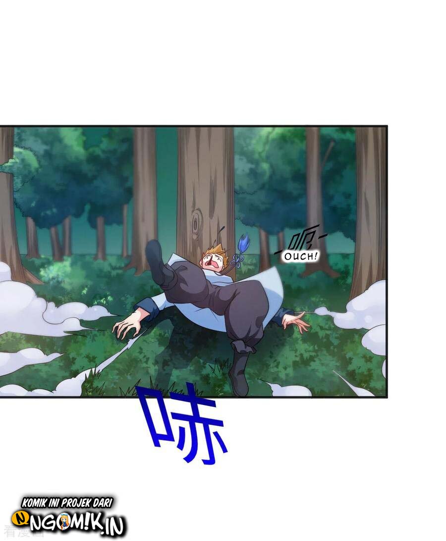 Dao Yin Chapter 4 - halaman 50