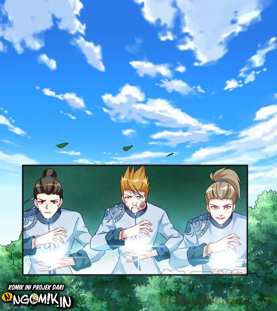 Dao Yin Chapter 4 - halaman 52