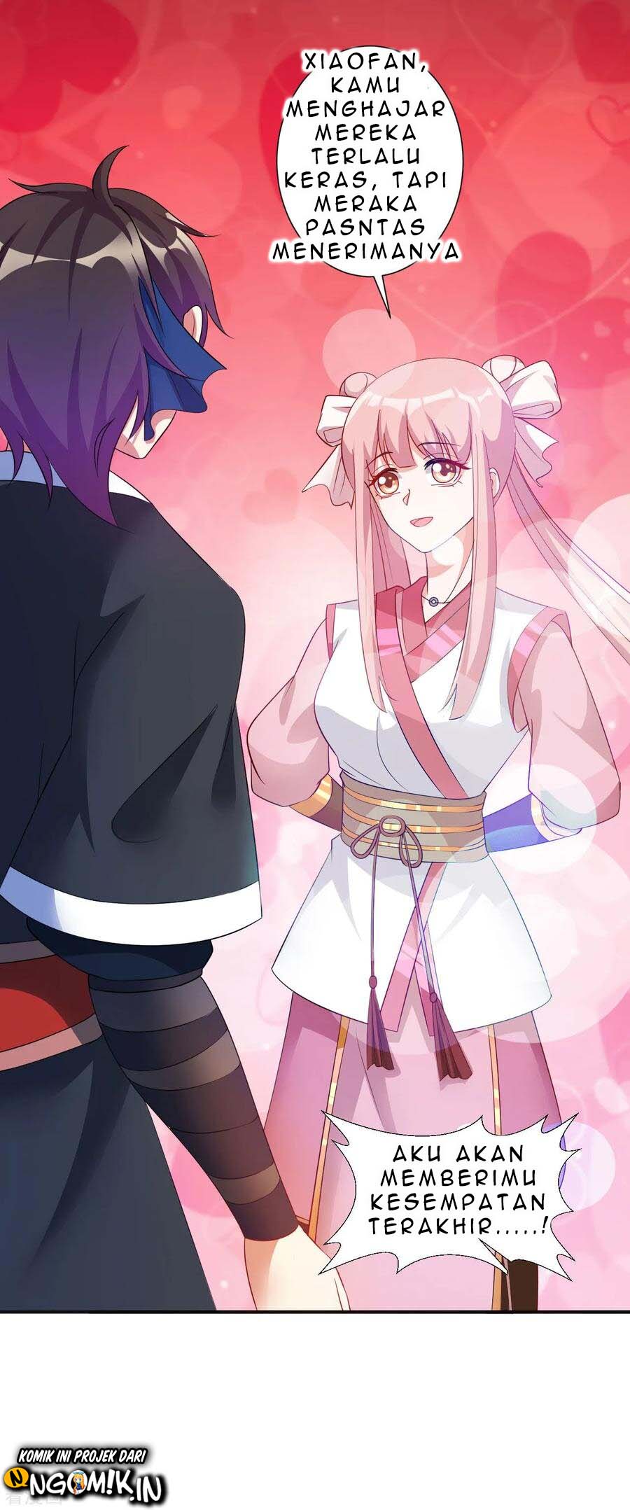 Dao Yin Chapter 4 - halaman 57