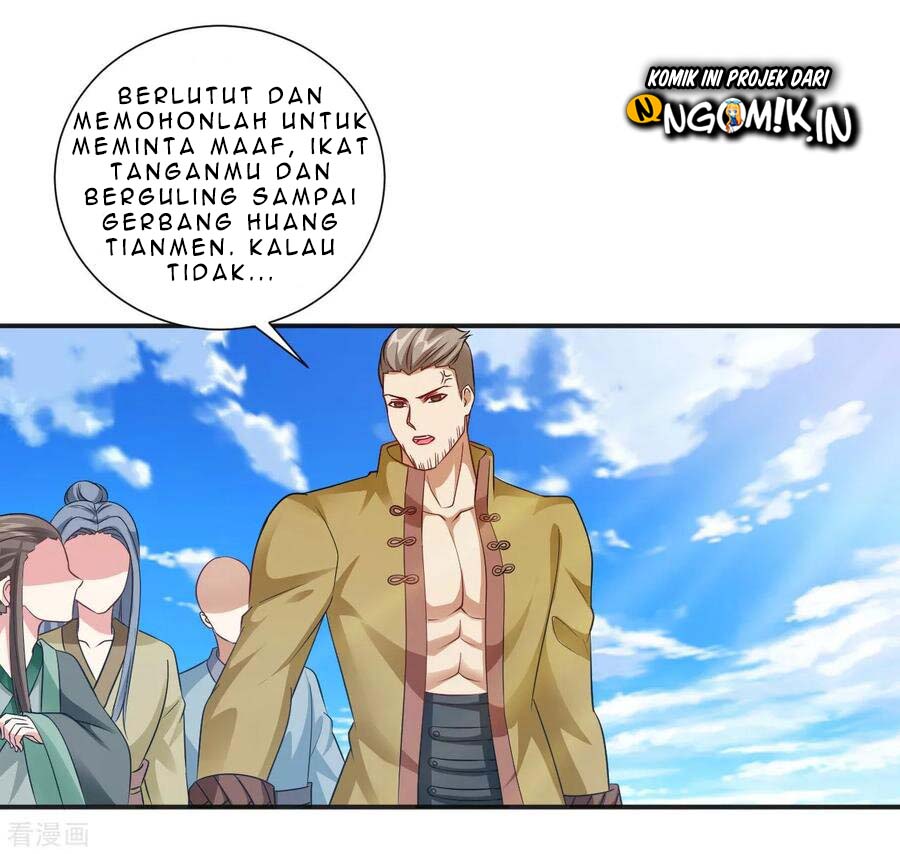 Dao Yin Chapter 4 - halaman 58