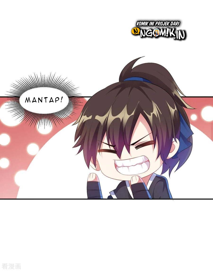 Dao Yin Chapter 4 - halaman 6