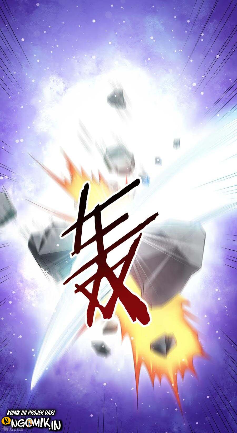 Dao Yin Chapter 4 - halaman 61