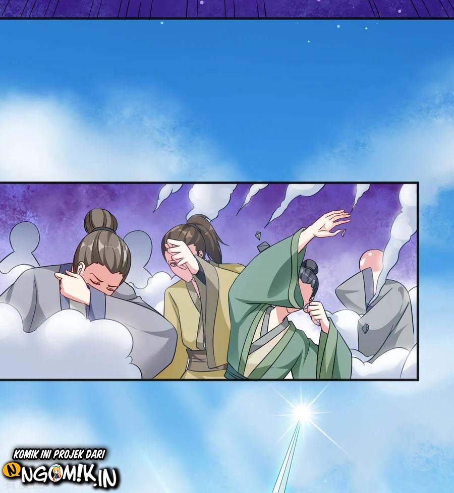 Dao Yin Chapter 4 - halaman 62