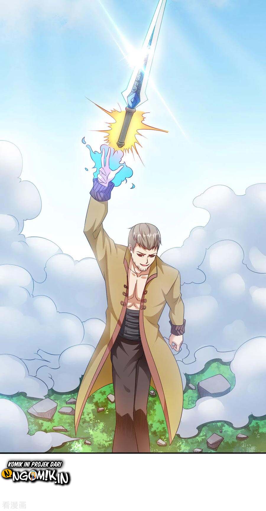 Dao Yin Chapter 4 - halaman 63