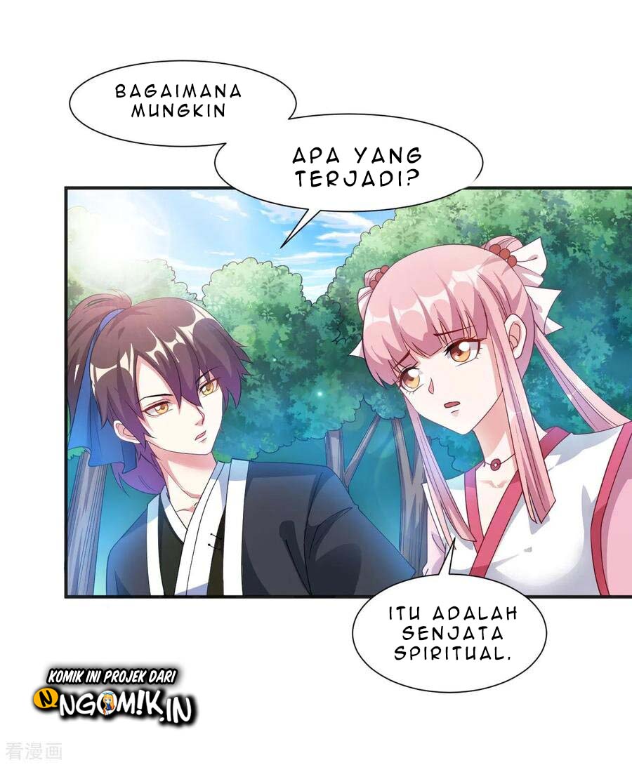 Dao Yin Chapter 4 - halaman 64