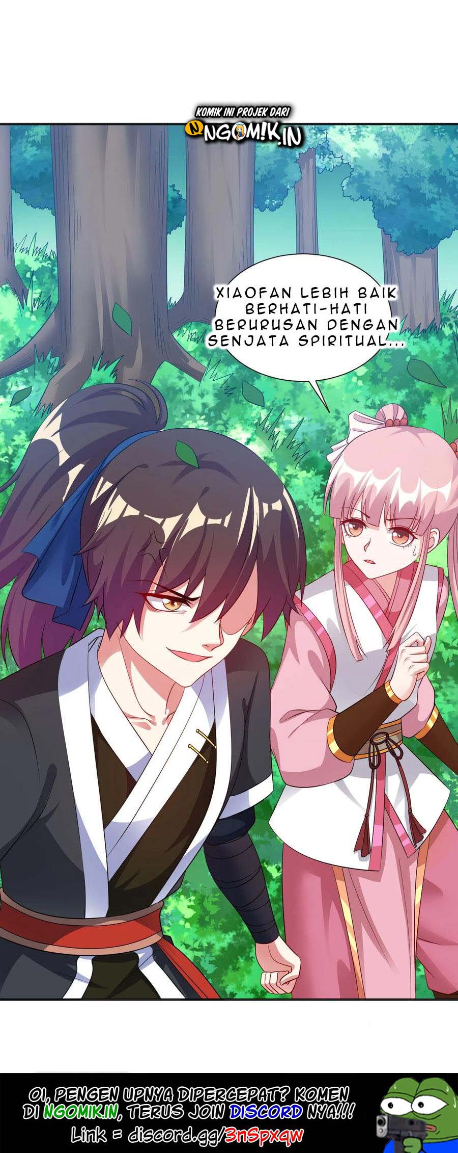 Dao Yin Chapter 4 - halaman 68