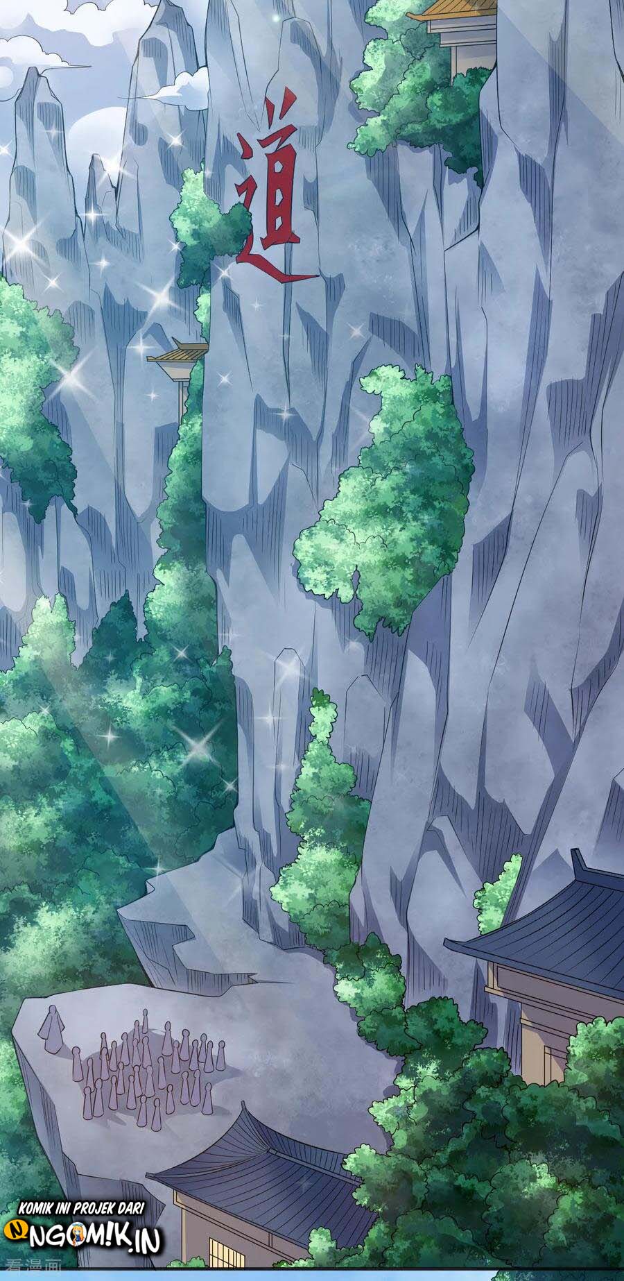 Dao Yin Chapter 4 - halaman 9