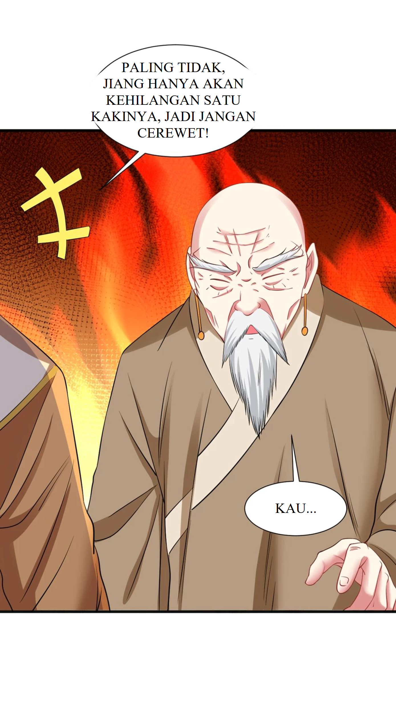 Dao Yin Chapter 40 - halaman 12