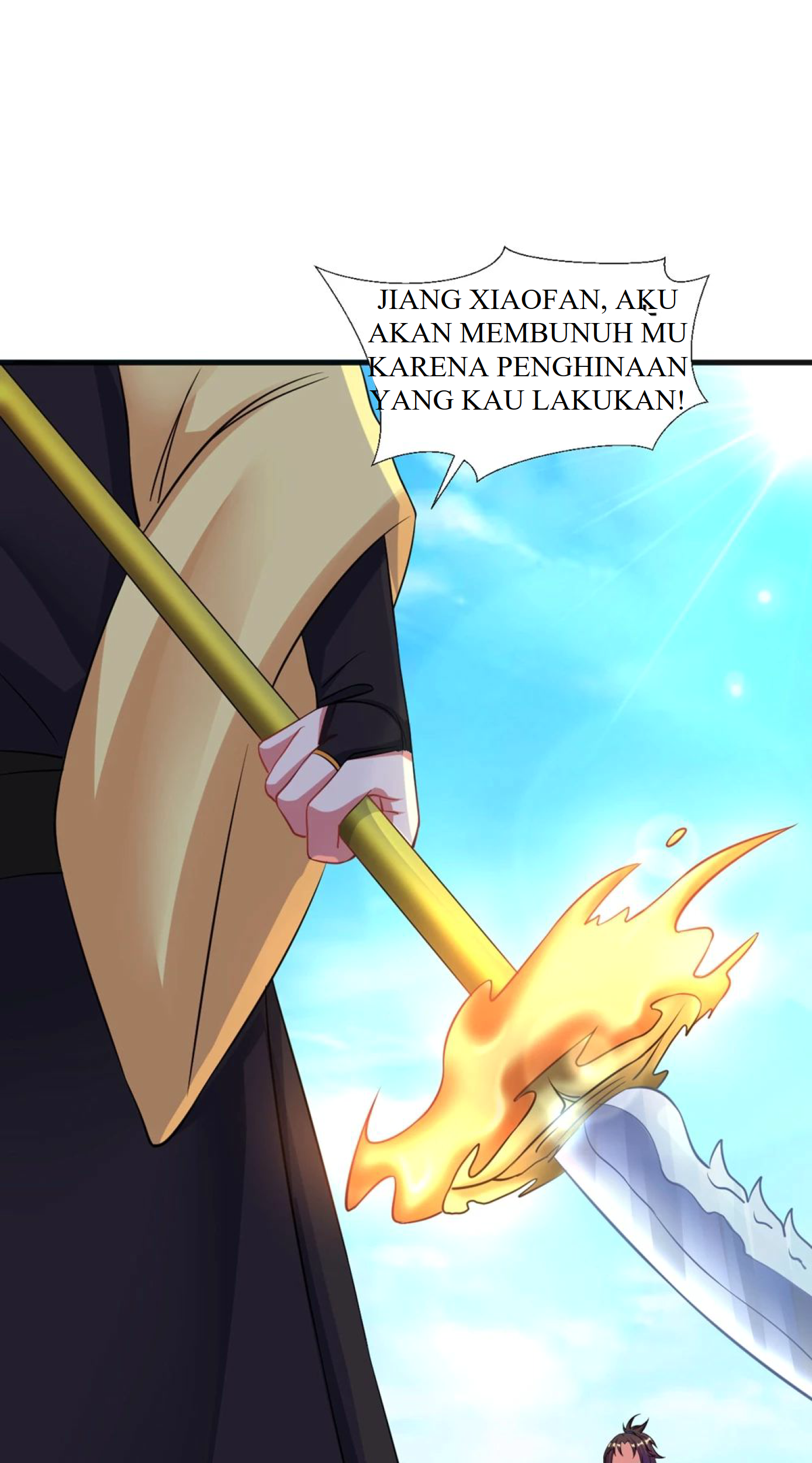 Dao Yin Chapter 40 - halaman 14