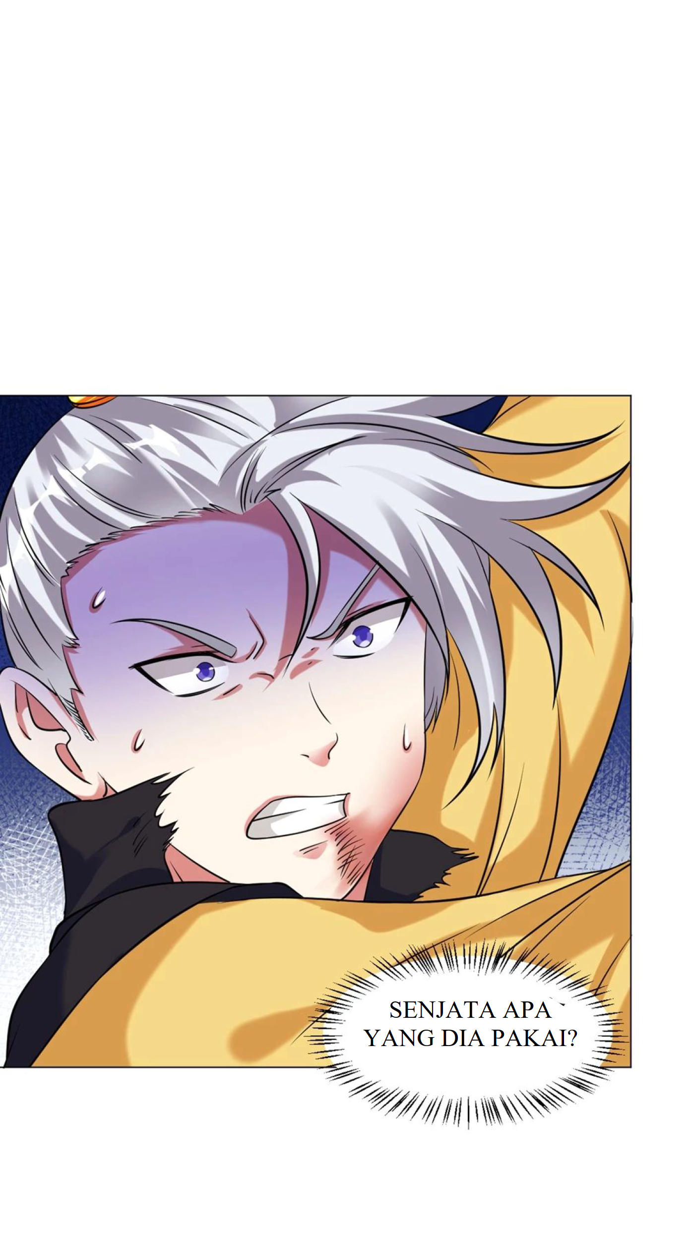 Dao Yin Chapter 40 - halaman 22