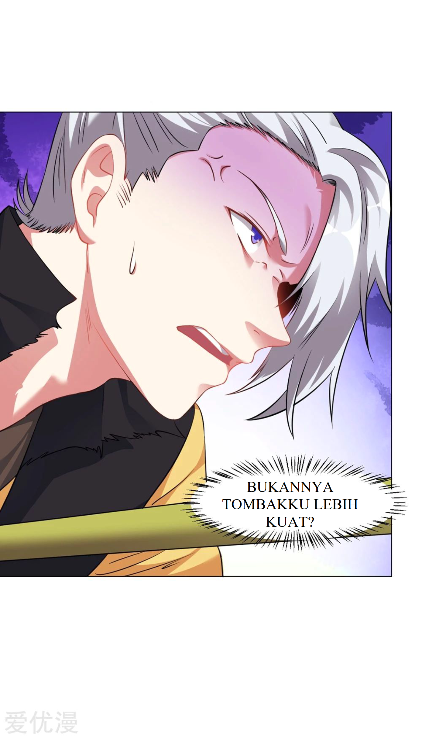 Dao Yin Chapter 40 - halaman 31