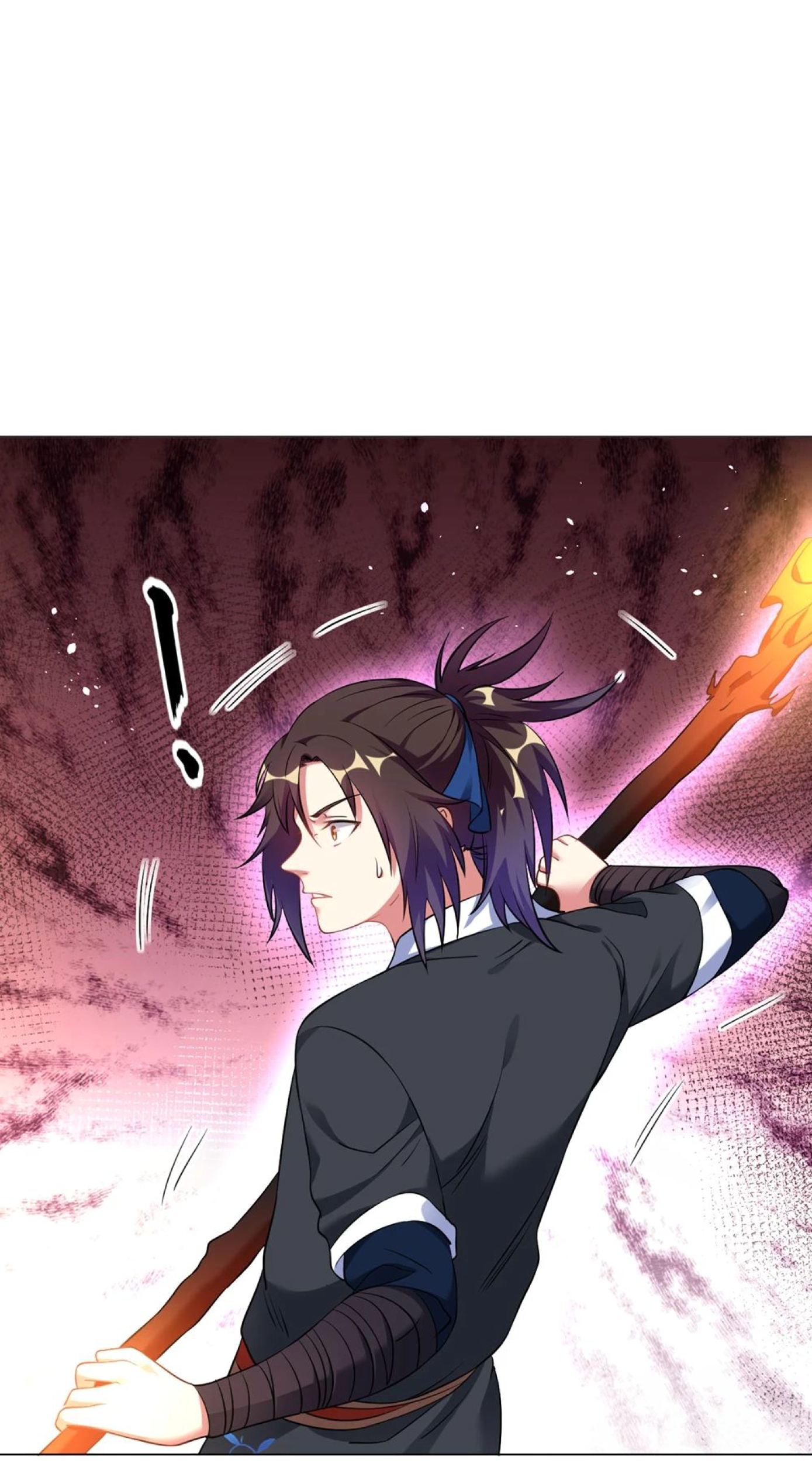 Dao Yin Chapter 40 - halaman 36